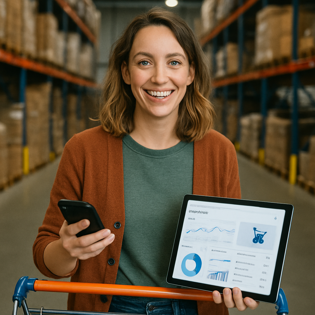 Retail & eCommerce